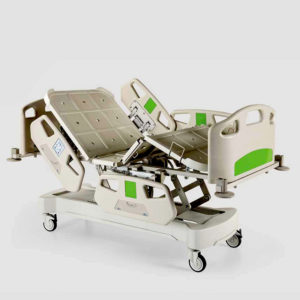 Beds: Pediatric beds