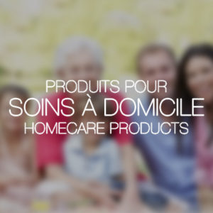 Homecare products